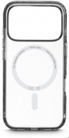 Mag Clear Case für iPhone 17 Pro transparent