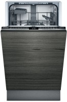 SR83EX00LD vollintegrierbarer Geschirrspüler 45 cm