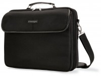 SP30 Clamshell Case 15,6" Notebook-Tasche schwarz
