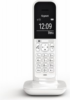 CL390HX Schnurlos Solo-Handteil lucent white