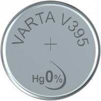 Watch V395 1er Knopfzelle