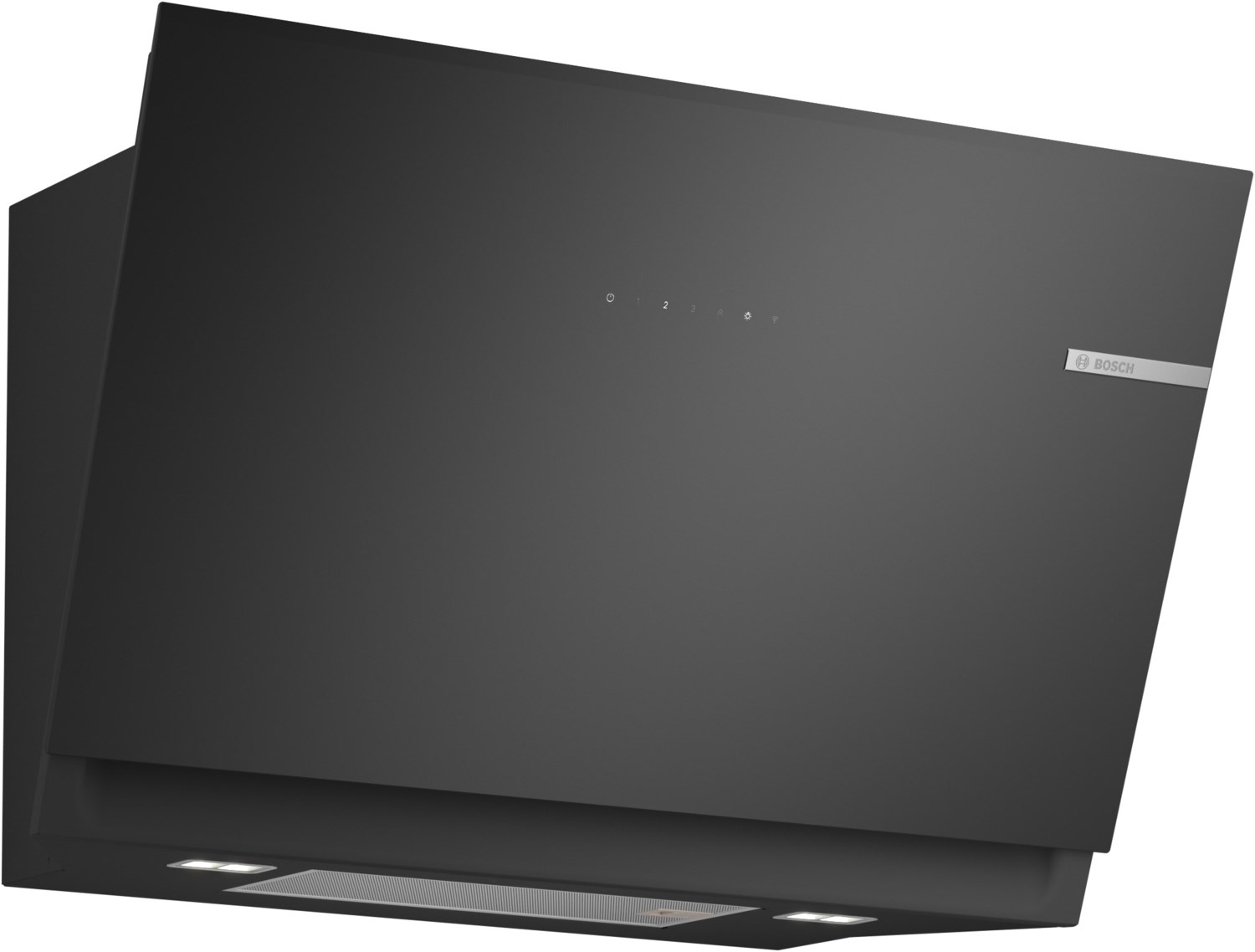 DWJ81AN60 Umlufthaube schwarz