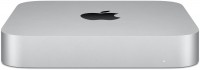 Mac mini (MGNR3D/A) silber