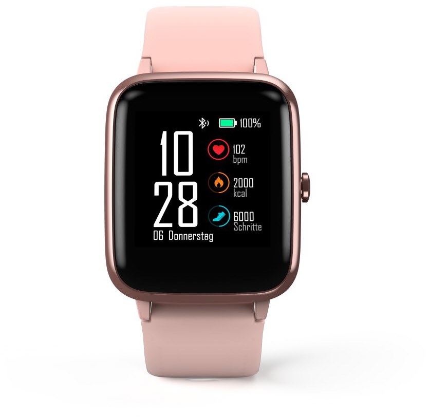 Image of Fit Watch 5910 rosé