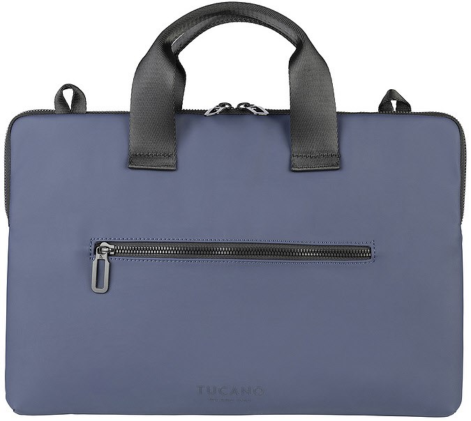 Image of Gommo 16" Notebook-Tasche blau