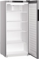 MRFvd 5501-20 Flaschenkühlschrank grau