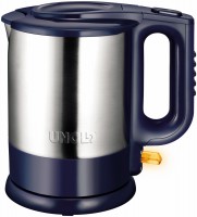 18018 Blitzkocher Blue Edition Wasserkocher blau