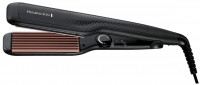 S3580 Ceramic Crimp 220 Wellenformer rose/schwarz