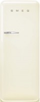 FAB28RCR6 Standkühlschrank mit Gefrierfach creme