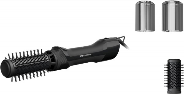 UB9520 Brush Activ Lockenstab schwarz