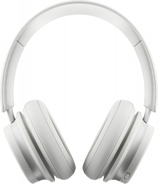 IO-4 Bluetooth-Kopfhörer kreideweiß