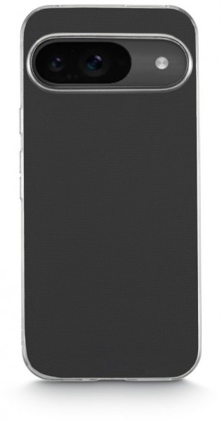 Handyhülle Always Clear für Google Pixel 9/9 Pro transparent