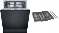 SN63EXS3BD Vollintegrierbarer 60 cm Geschirrspüler bestehend aus SN63EX03BD + SZ36DX04