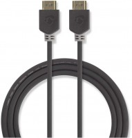 CVBW34000AT75 HDMI-Kabel (7,5m) anthrazit High Speed mit Ethernet