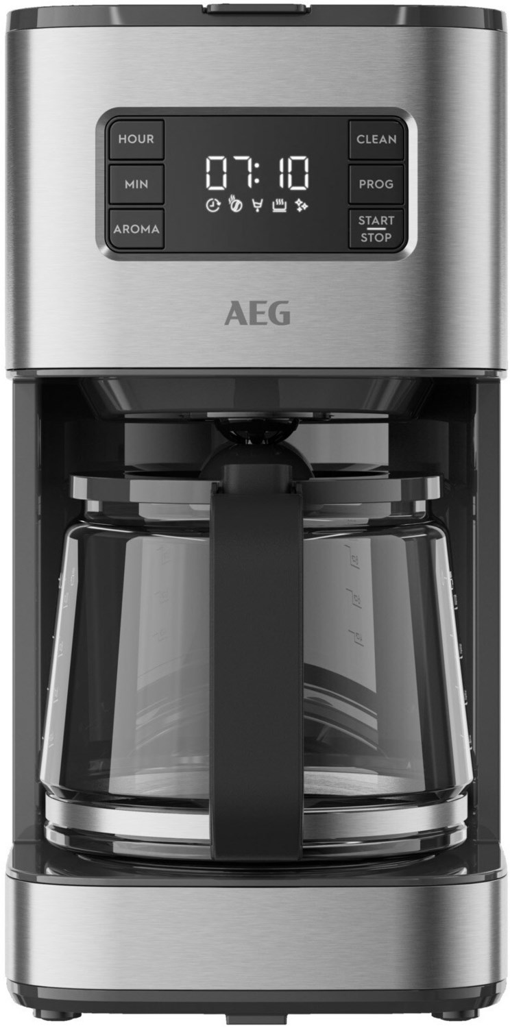 CM5-1-6ST Filter-Kaffeemaschine mit Timer