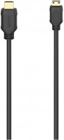 High Speed Mini-HDMI-Kabel (2m) Typ A > Typ C (Mini-HDMI)