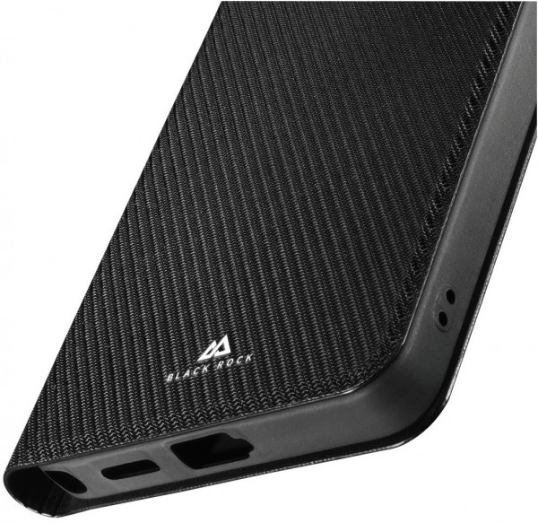 Handytasche Slim Folio für Galaxy S26 Ultra schwarz