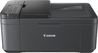 Pixma TR4755i Multifunktionsgerät Tinte schwarz