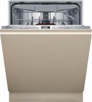 S255EVX04E Vollintegrierbarer 60 cm Geschirrspüler