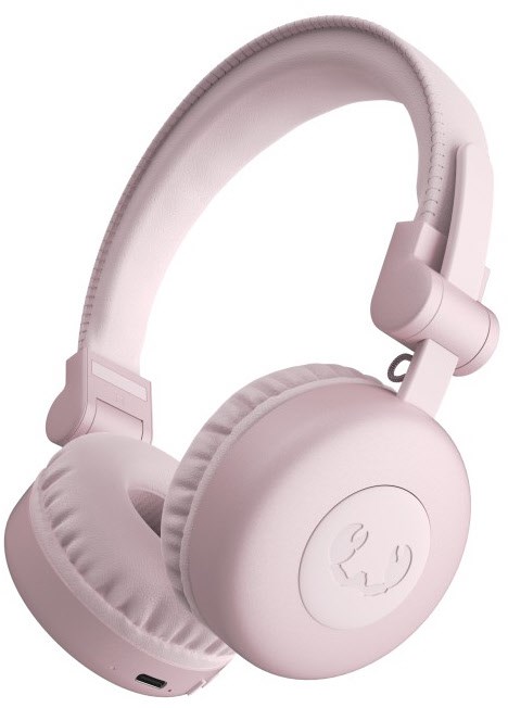 Code Core Bluetooth-Kopfhörer smokey pink