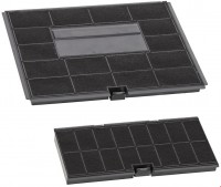 MCFB87 OdourClean Carbon Filter Aktivkohlefilter
