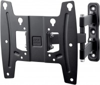 WM 4251 Solid Turn 180° (19-43") TV-Wandhalterung