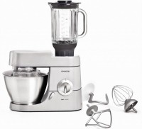 Kenwood chef premier hotsell