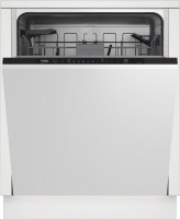 BDIN16430 Vollintegrierbarer 60 cm Geschirrspüler