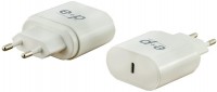 AC 211 USB-Ladegerät 1-fach (25W) weiß