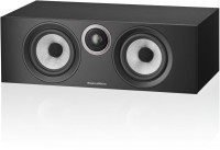 HTM6 S3 Center-Lautsprecher schwarz
