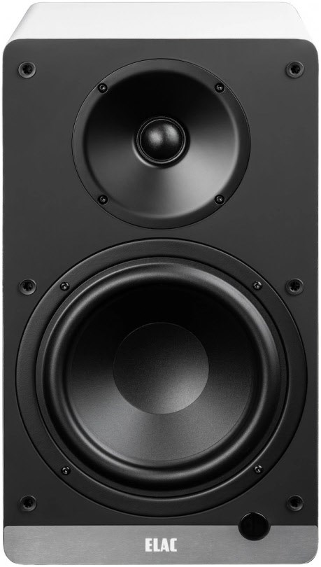 Image of Debut ConneX DCB61 /Paar Aktivlautsprecher weiß