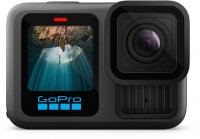 HERO13 Black Action-Cam schwarz