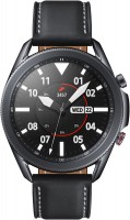 Galaxy Watch3 (45mm) LTE Smartwatch mystic black