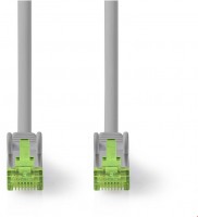 CCGL85520GY200 Netzwerkkabel (20m) Cat.8.1 S/FTP grau