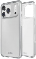 Skinny Cover für iPhone 17 Pro Max transparent
