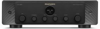 Model40n Streaming-Vollverstärker schwarz