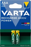 Recharge Accu Power AAA 5703
