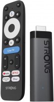 LEAP-NOVA 4K Google TV Streaming Stick schwarz