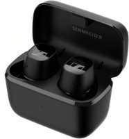 CX Plus True Wireless Kopfhörer schwarz