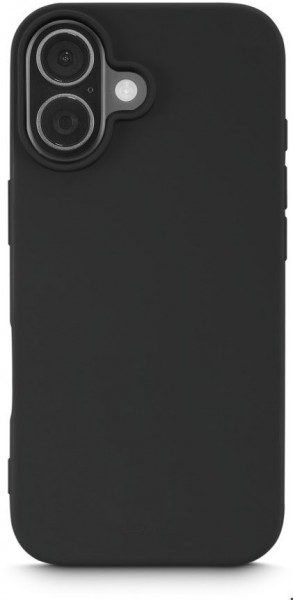 Handyhülle Fantastic Feel für iPhone 17 schwarz