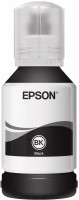 111 EcoTank (120ml) Nachfülltinte schwarz