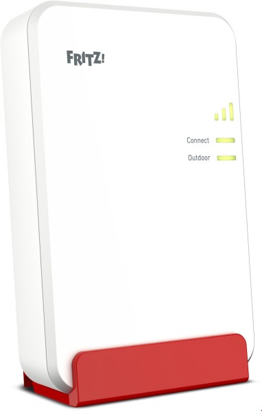 FRITZ! FRITZ!Repeater 1610 Outdoor WLAN Repeater | EURONICS