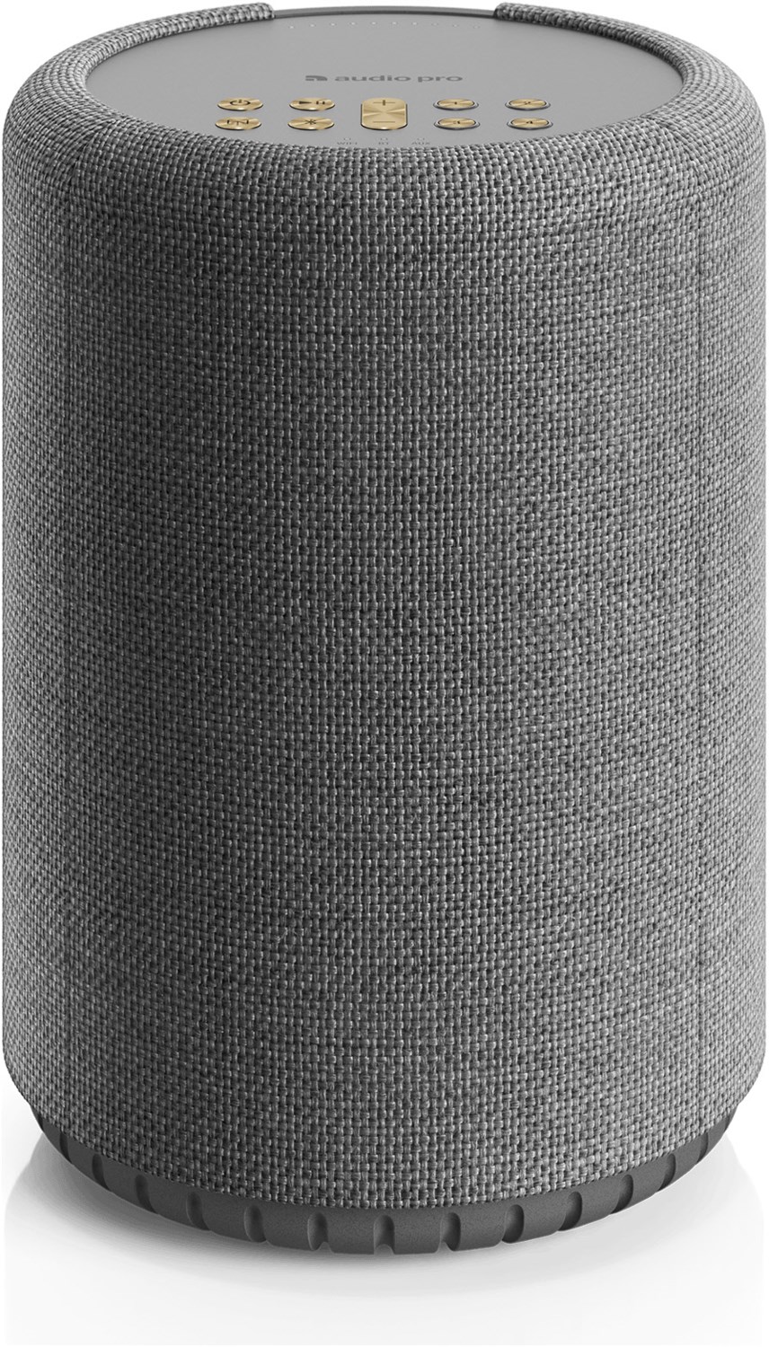 Image of A10 MKII W Streaming-Lautsprecher dunkelgrau
