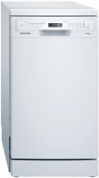 CP5SW00HKD Stand-Geschirrspüler 45 cm weiß