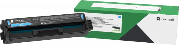 C3220C0 Rückgabe Toner (1.500S.) cyan