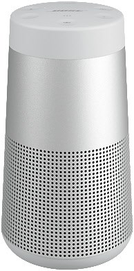 SoundLink Revolve II Bluetooth-Lautsprecher grau