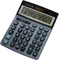 LCD-6112 Taschenrechner