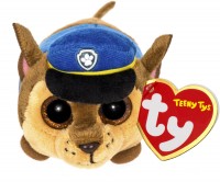 Chase Paw Patrol 10cm Glubschis