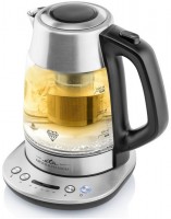 Crystala Premium Wasserkocher ETA915390000 edelstahl