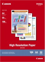 HR-101N A4 (50 Blatt) Druckerpapier